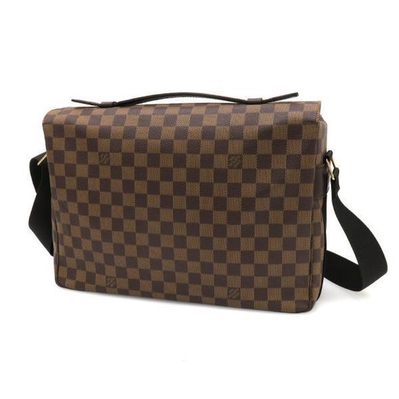 Louis Vuitton Damier Broadway N42270 [rank B - Picture 2 of 9